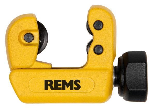 REMS RAS Cu-INOX 3 - 28 Mini Κόφτης Σωλήνων 113240