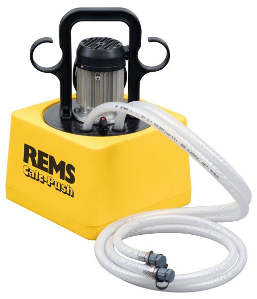 REMS Calc-Push Ηλεκτρική Αντλία Αφαλάτωσης 115900