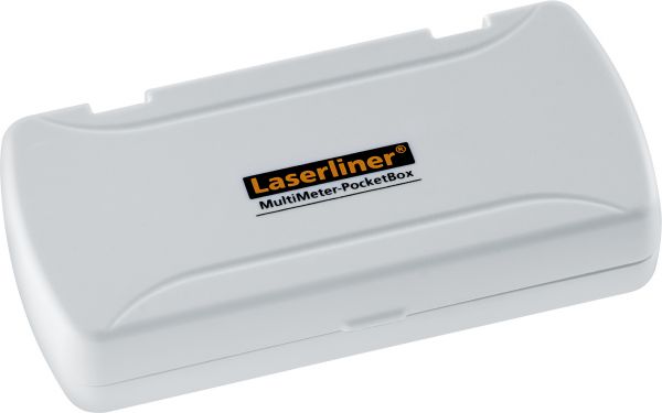 Πολύμετρο MultiMeter PocketBox Laserliner