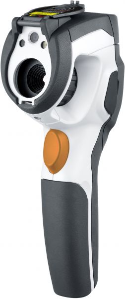 Κάμερα Θερμικής Απεικόνισης ThermoCamera Compact Laserliner