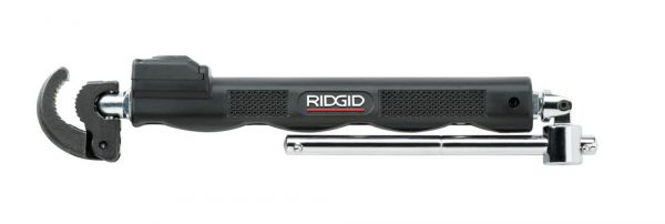 Κλειδί νιπτήρα τηλεσκοπικό RIDGID 2017