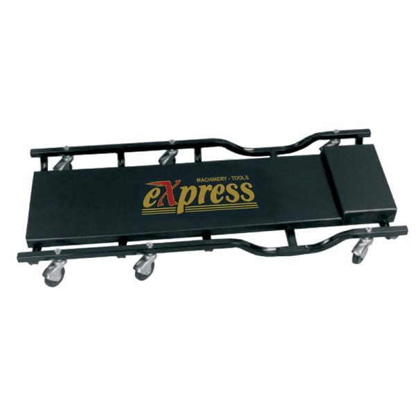 Ξαπλώστρα τροχήλατη Express 60601