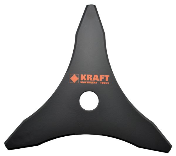 Δίσκος Χλοοκοπτικού Kraft 305mm