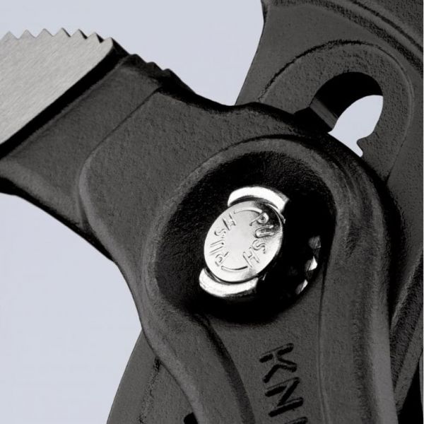 Γκαζοτανάλια Cobra XL Knipex 400mm 8701400