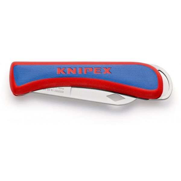 Μαχαίρι Ηλεκτρολόγου Knipex 162050SB