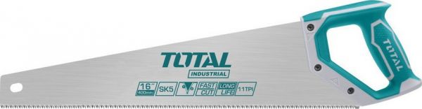 Πριόνι Ξύλου - Πλαστικού Total THT55166D