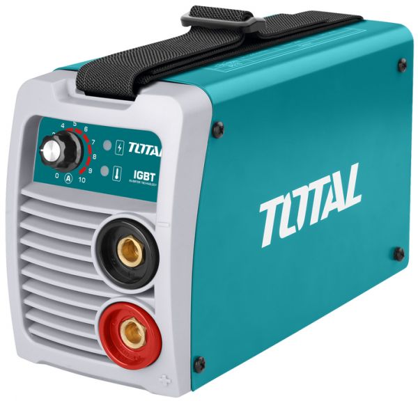 Ηλεκτροκόλληση Total Inverter 130A TW21306